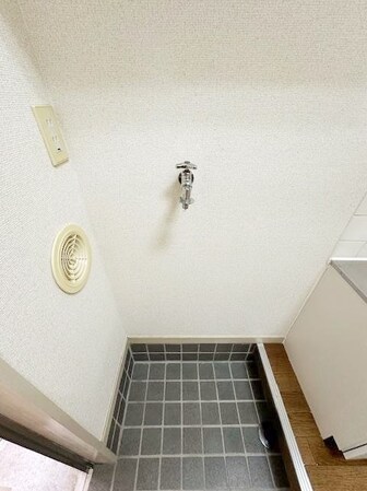 サンワハウスの物件内観写真